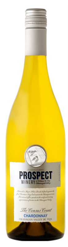 Prospect Cannon Chardonnay 2017