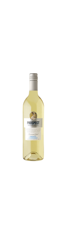Prospect Undercover Chardonnay 2017