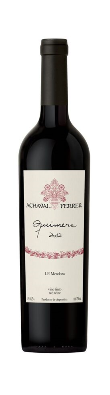 Quimera Wine 2012