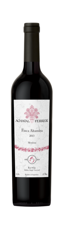 Finca Altamira 2014
