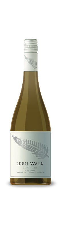 Fern Walk Pinot Gris 2017