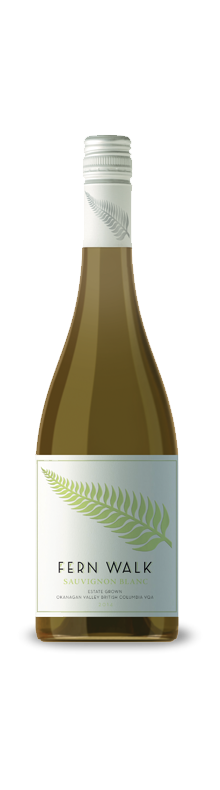 Fern Walk Sauvignon Blanc 2017