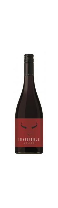 Invisibull Malbec