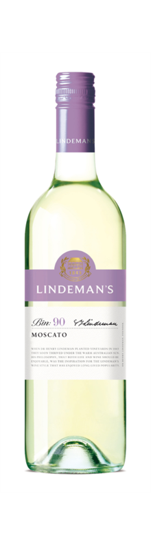 Bin 90 Moscato