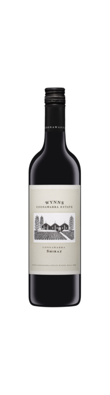 Coonawarra Shiraz 2015