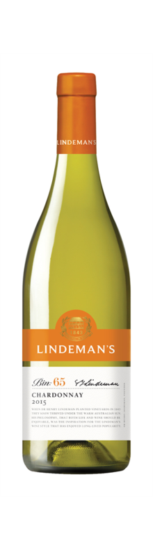 Bin 65 Chardonnay 2017