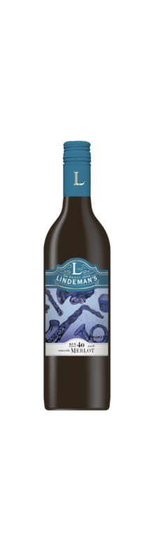 Bin 40 Merlot 2017