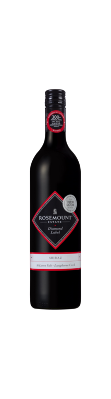 Diamond Label Shiraz 2017