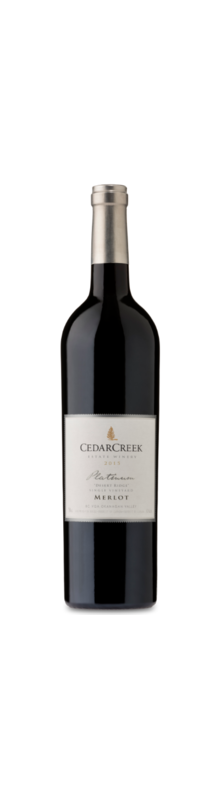 Platinum Merlot 2014