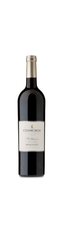 Platinum Meritage 2014