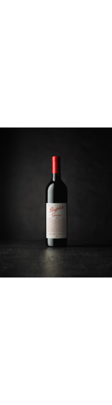 Penfolds Icon Grange Shiraz 2014