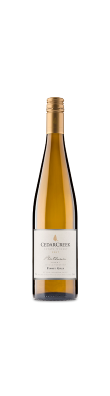 Platinum Pinot Gris Block 7 2017