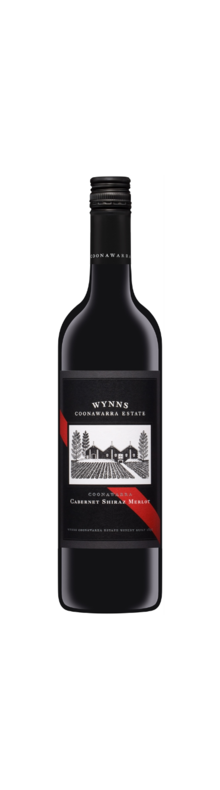 Coonawarra Cabernet Shiraz Merlot 2014