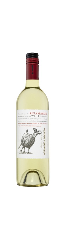 Rigamarole White Blend 2017