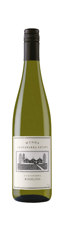 Coonawarra Riesling 2015