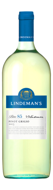 Bin 85 Pinot Grigio