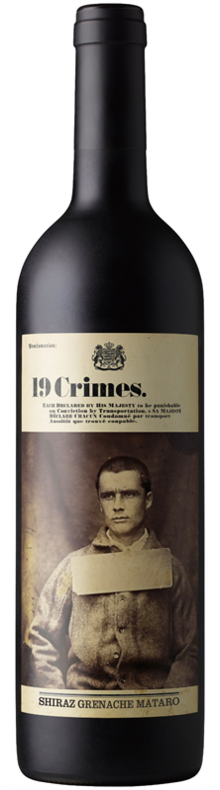 Shiraz Grenache Mourvedre 2016