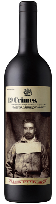 Cabernet Sauvignon 2016