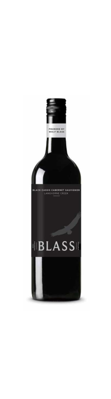 Wolf Blass Blass Cabernet Sauvignon QNB 12x(1x750 ml)