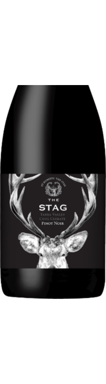 St. Hubert Victoria The Stag Shiraz 2017