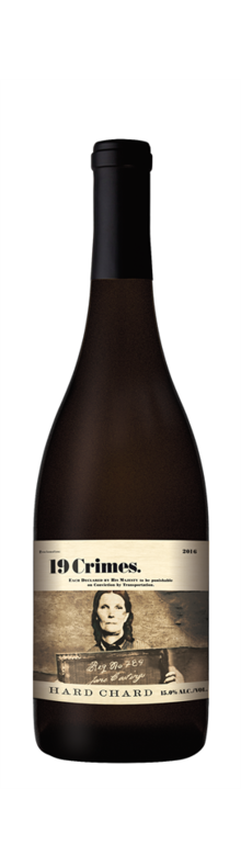Hard Chard 2017