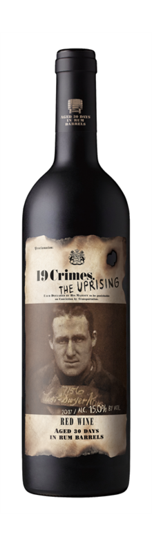 The Uprising 2017