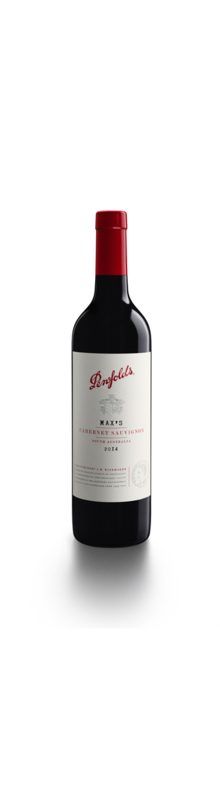 Max's Cabernet Sauvignon 2016