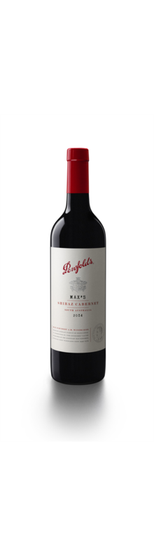 Max's Shiraz Cabernet Sauvignon 2015