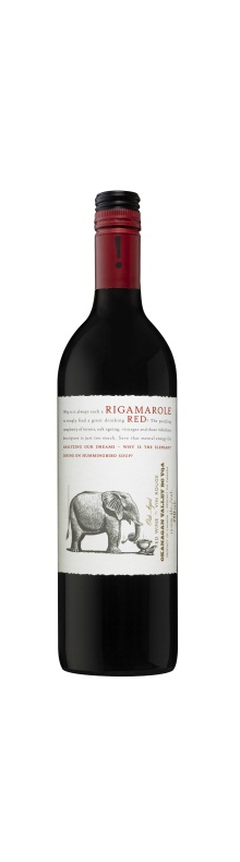 Rigamarole Red Blend 2016