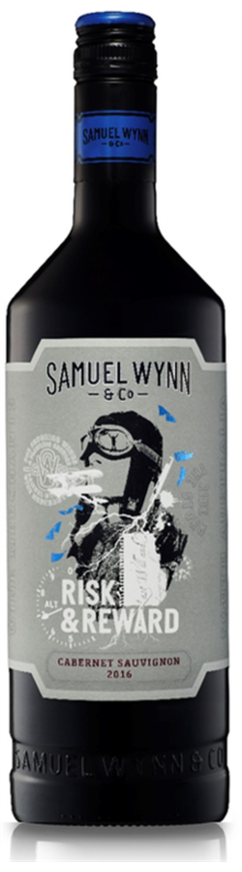 Samuel Wynn Cab 2017
