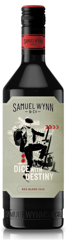 Samuel Wynn Red 2017