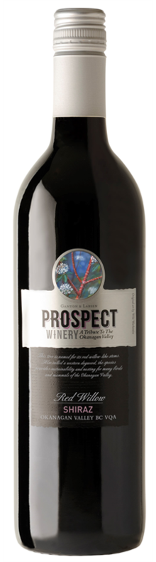 Prospect The Sage Shiraz 2016