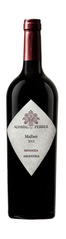 Mendoza Malbec 2015