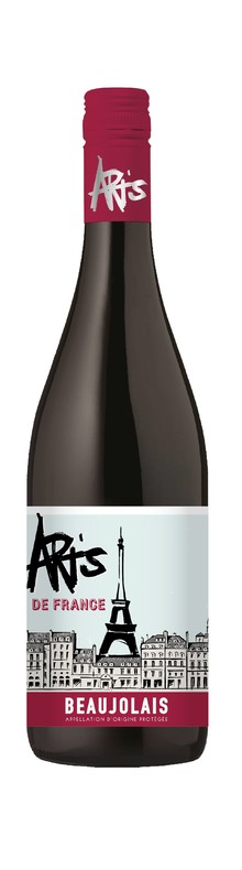 Beaujolais Art's 2016