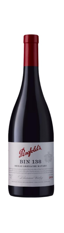 Bin 138 GSM 2013