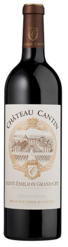 Saint-Émilion Grand Cru 2014