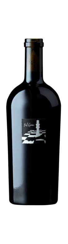 End Game Merlot 2014