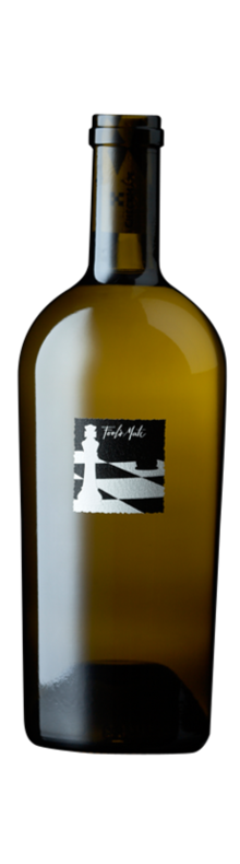 Fool's Mate Chardonnay 2014