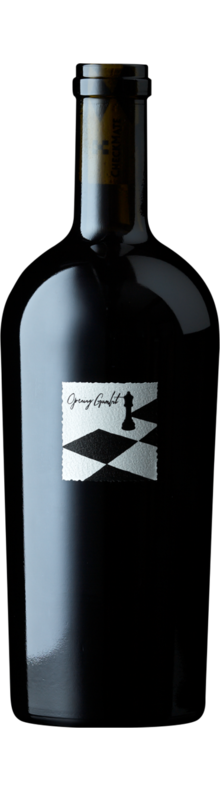 Opening Gambit Merlot 2013