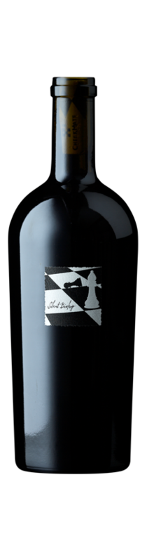 Silent Bishop Merlot 2014