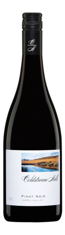 Yarra Valley Pinot Noir 2015
