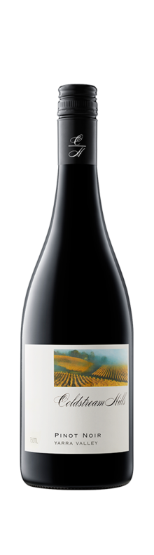 Coldstream Hills Yarra Valley Pinot Noir 2015