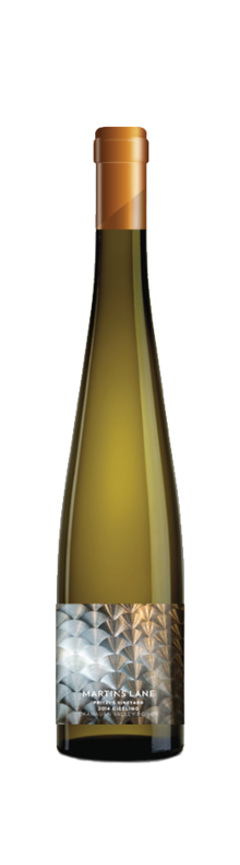 Fritzi's Vineyard Riesling 2014