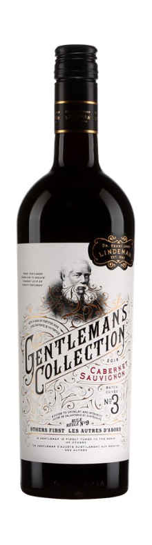 Gentleman's Collection Cabernet Sauvignon 2016
