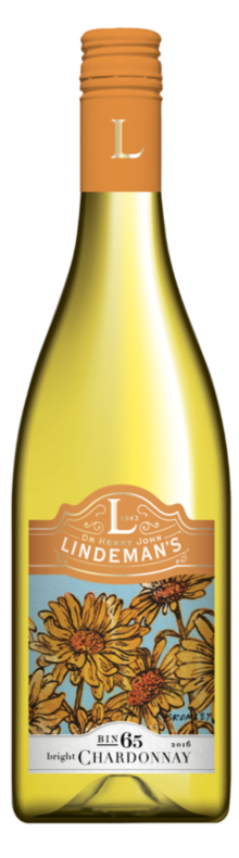 Bin 65 Chardonnay 2017
