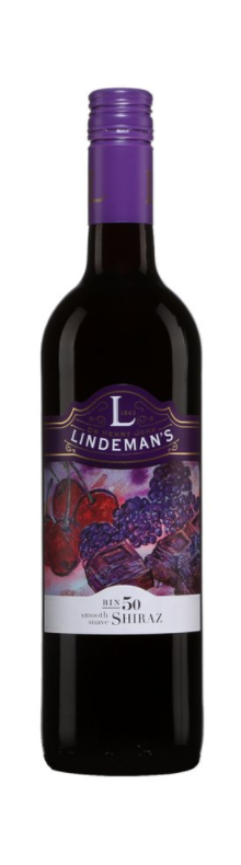 Bin 50 Shiraz 2017