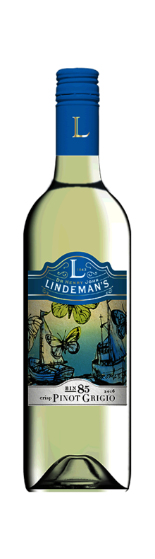 Bin 85 Pinot Grigio 2017