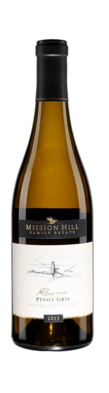 Pinot Gris Reserve 2016