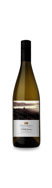 Estate Estate Series Chardonnay 2016