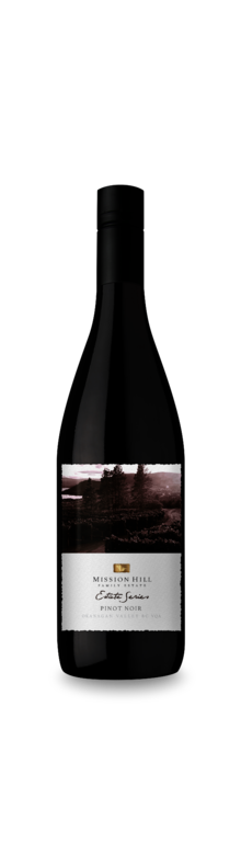 Estate Estate Series Pinot Noir 2017